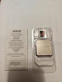 AMD Ryzen 7 3800X