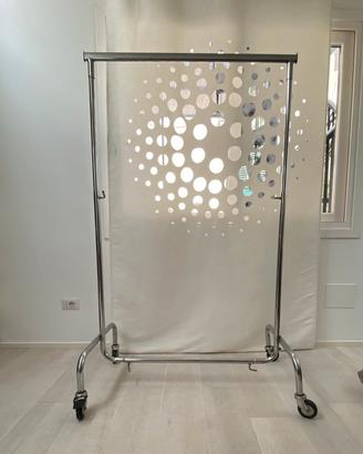 STENDER PROFESSIONALE APPENDIABITI