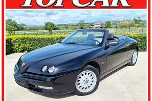 Alfa Romeo GTV 1.8i 16V Twin Spark cat