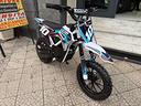 lem-pitbike-a10-junior-elettrica