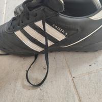 Adidas Kaiser 5 - Scarpe calcetto (tg. 43 e 1/3)