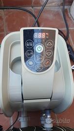 Morore Piscina bestway