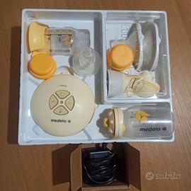 Tiralatte elettrico Medela Swing Flex