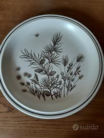 piatto Pinewood inglese