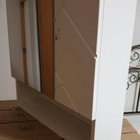 specchiera bagno moderna 