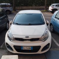 Kia Rio 2012