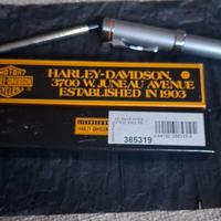 penna biro harley davidson 