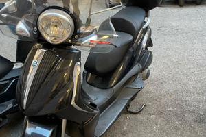 Beverly 250
