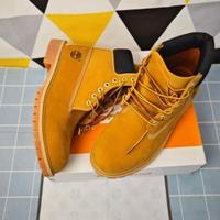 Timberland Premium 6