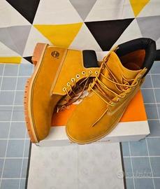 Timberland Premium 6