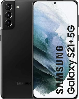 S21+ 5G
