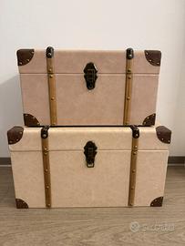 Set bauli