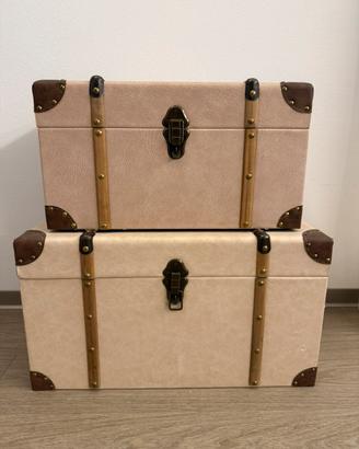 Set bauli