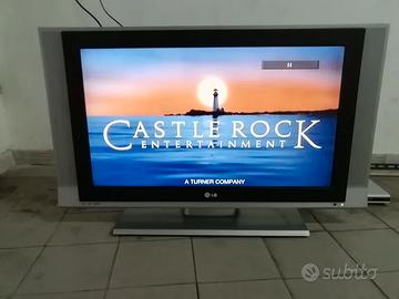 TV LG HD 32" Pollici
