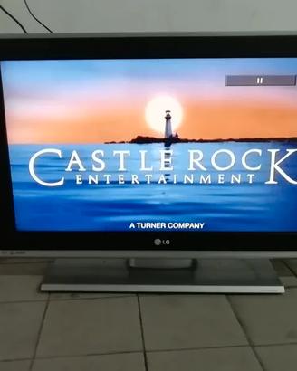 TV LG HD 32" Pollici