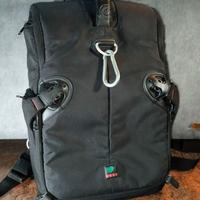 Zaino fotografico Manfrotto KATA 3N1-30