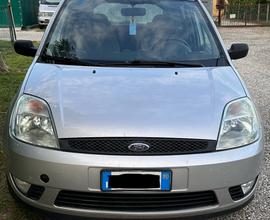 FORD Fiesta 5ª serie - 2002