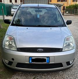 FORD Fiesta 5ª serie - 2002