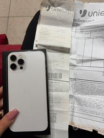 Iphone 12 pro max 128 gb