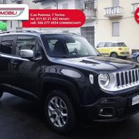 Jeep Renegade Jeep 2.0 Mjt 140CV 4WD Active D...
