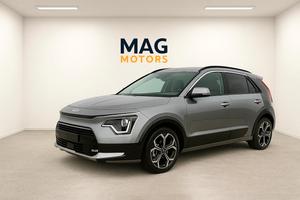 Kia Niro 1.6 GDi DCT HEV Style