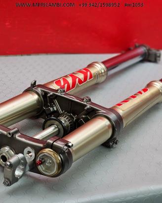 STELI FORCELLA YAMAHA YZF 250 2011 2010 YZ F 2012
