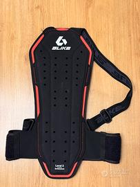 Paraschiena moto