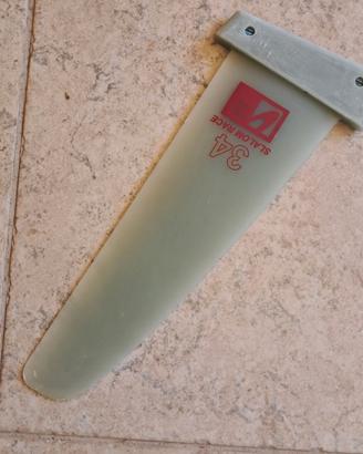windsurf pinne varie sacca  albero
