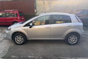 Fiat Punto 1.4 8V 5 porte Natural Power Easy