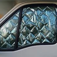 Oscuranti termici Iveco Daily 3 serie