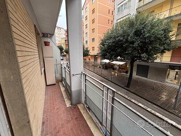 Vendita Appartamento 1' piano in Via Mazzini