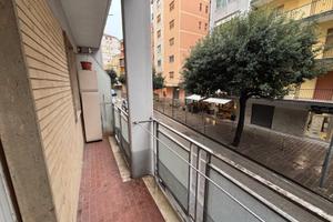 Vendita Appartamento 1' piano in Via Mazzini