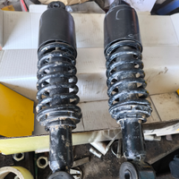 Ammortizzatori per trattore new Holland