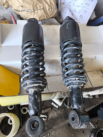 Ammortizzatori per trattore new Holland