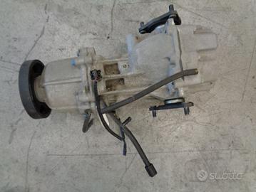 DIFFERENZIALE POSTERIORE VITARA LY 1.6 VVT 2018