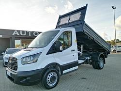 FORD TRANSIT 2.0 TDCI 130 CV CASSONE RIBALTABILE