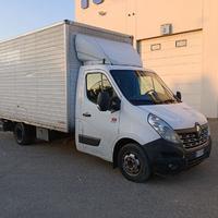Renault 170 BOX E SPONDA