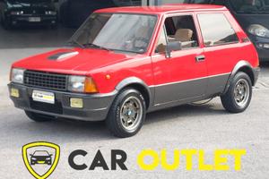 Innocenti Mini TURBO DE TOMASO