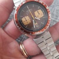 seiko bullhead  6138-0040 