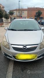 OPEL CORSA GPL 163000 KM, prezzo trattabile