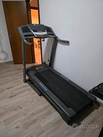 Tapis Roulant Elettrico Domyos tc-5 