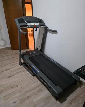 Tapis Roulant Elettrico Domyos tc-5 