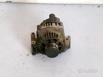Alternatore Fiat 500 1.3 mjet 2012