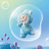 Labubu POP MART - Big Into Energy HOPE sigillato