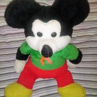 Peluche Topolino grande di cm. 70