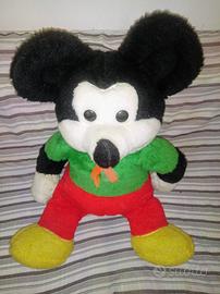 Peluche Topolino grande di cm. 70