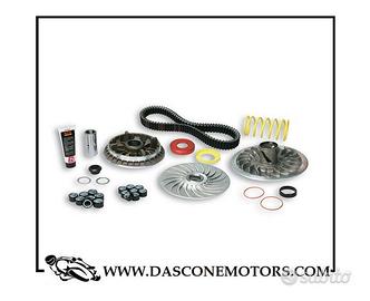 Kit Over Range Malossi Tmax 2001 2011 MALOSSI