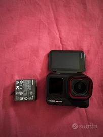Insta360 ace pro2