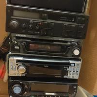 autoradio vintage 