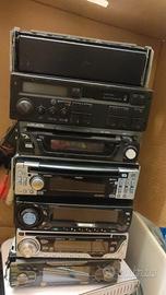 autoradio vintage 